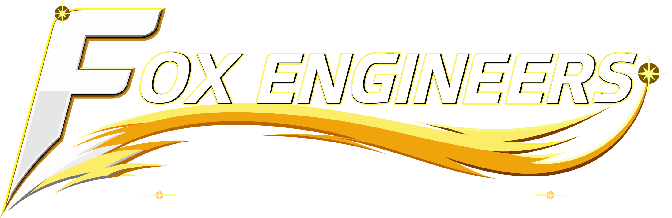 Fox Engineers Logo